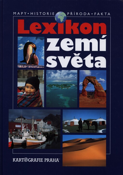 Lexikon zemí světa