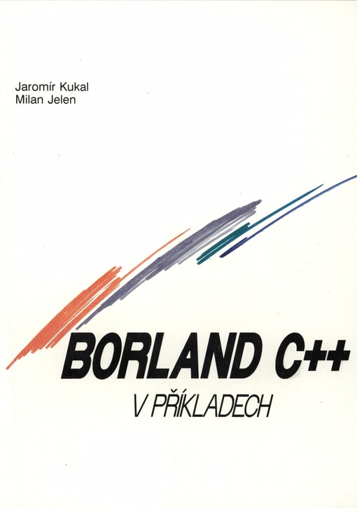 Borland C++ v příkladech