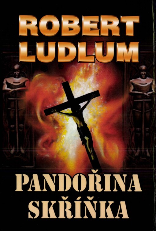 Pandořina skříňka