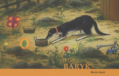 Baryk