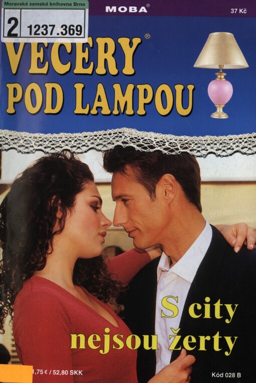 S city nejsou žerty