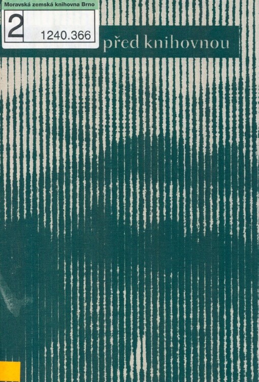 Nefoťte mě před knihovnou: kniha pro Jana Rouse