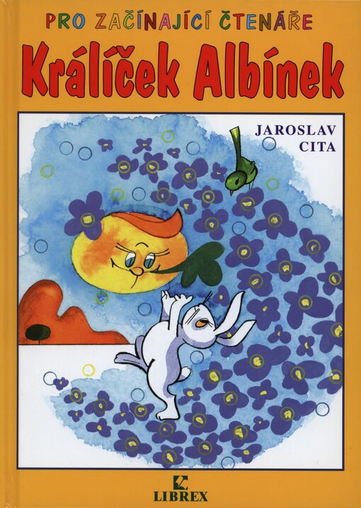 Králíček Albínek