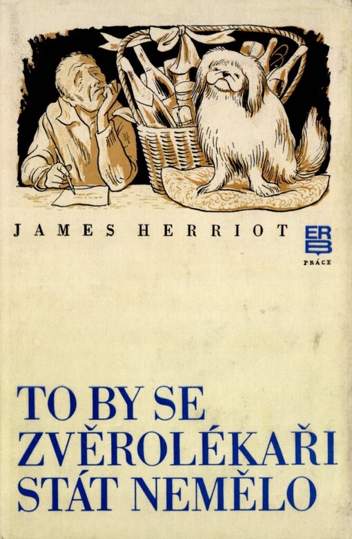 To by se zvěrolékaři stát nemělo