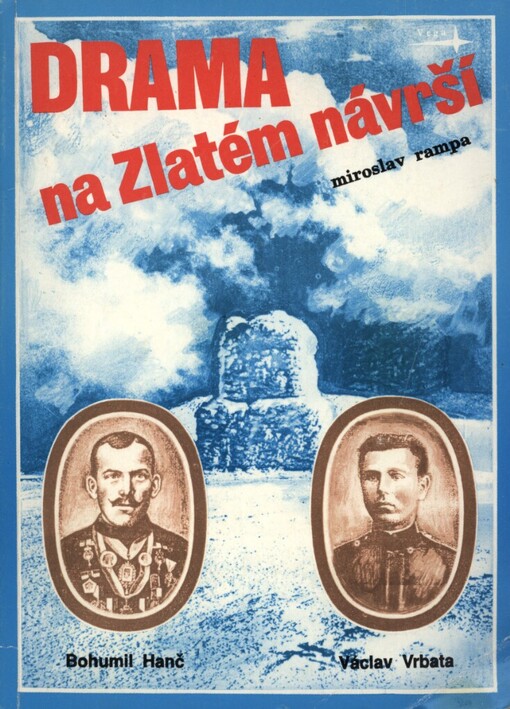 Drama na Zlatém návrší