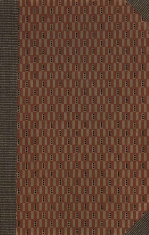 Berberská ovce: román a několik povídek z pouště