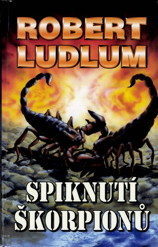 Spiknutí škorpionů