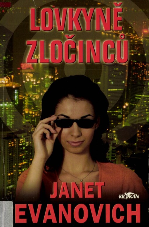 Lovkyně zločinců