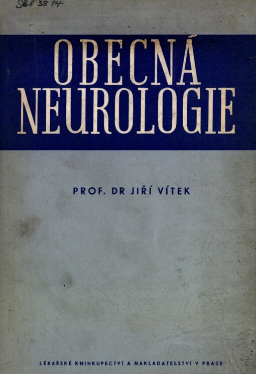 Obecná neurologie