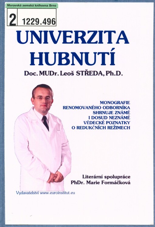 Univerzita hubnutí