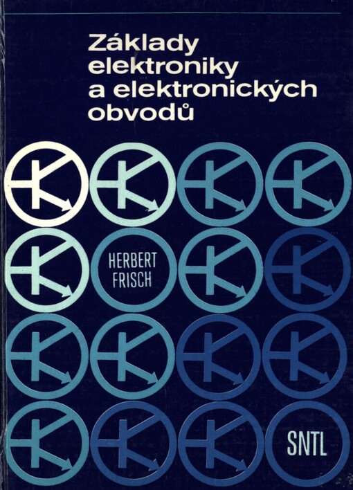 Základy elektroniky a elektronických obvodů