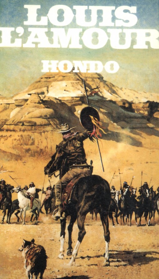 Hondo