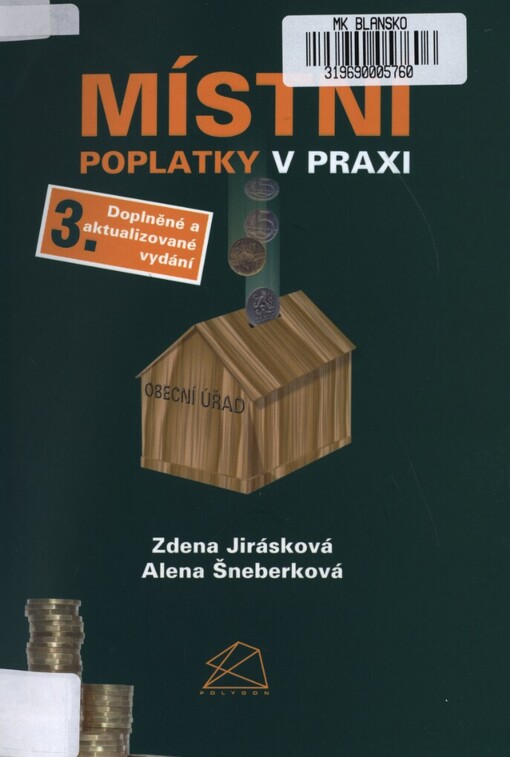 Místní poplatky v praxi