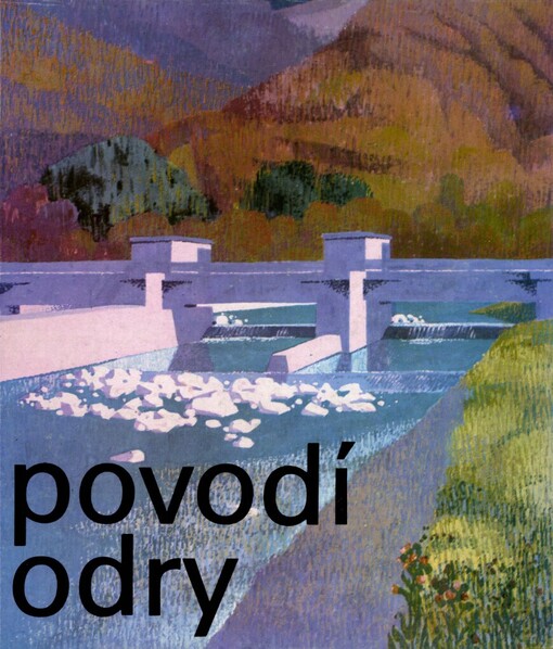 Povodí Odry