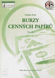 Burzy cenných papírů