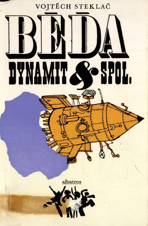 Béďa Dynamit & spol.