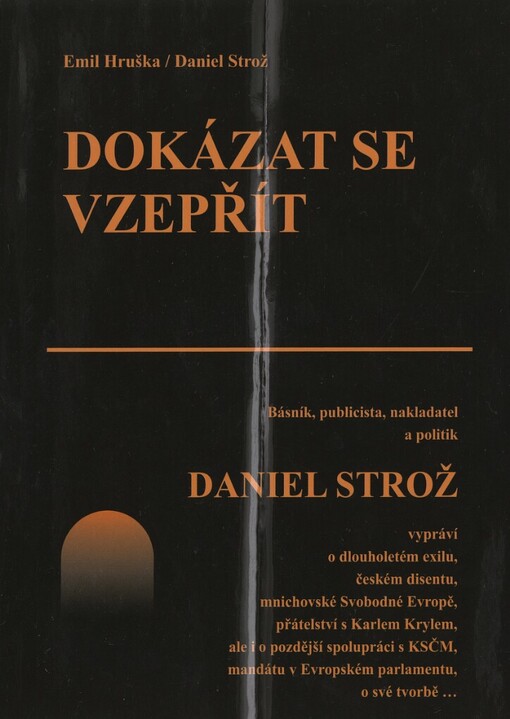 Dokázat se vzepřít