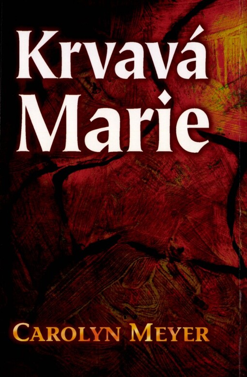 Krvavá Marie