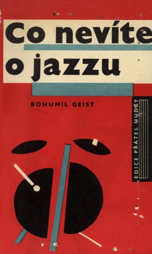 Co nevíte o jazzu