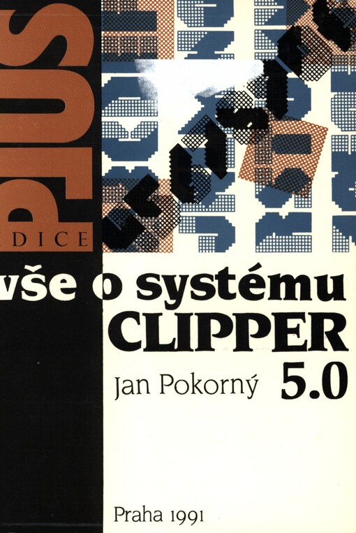 Vše o systému Clipper 5. 0