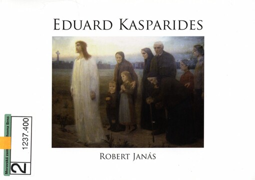 Eduard Kasparides