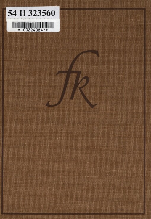 Základy filosofie práva