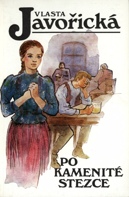 Po kamenité stezce: Povídky