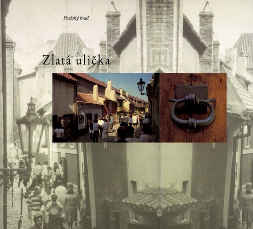 Zlatá ulička