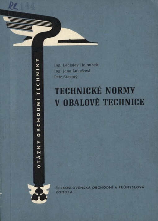 Technické normy v obalové technice