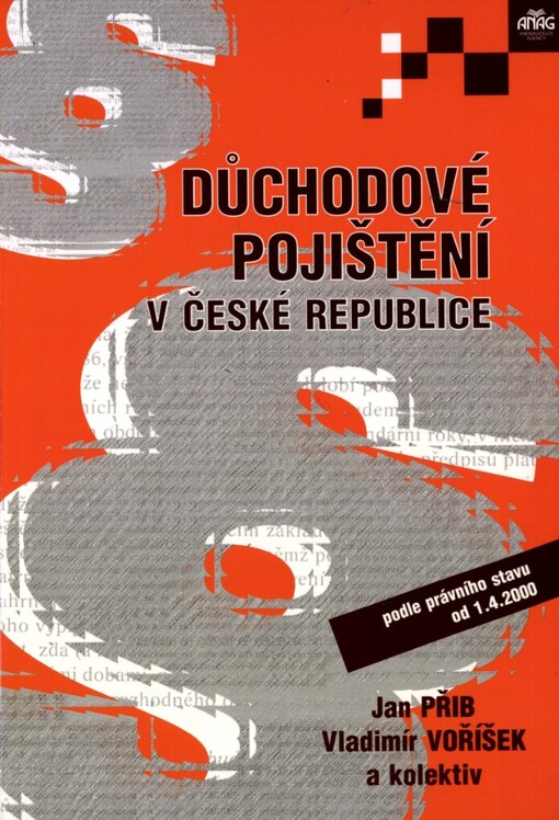 Důchodové pojištění v České republice