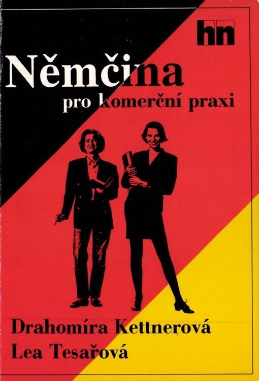 Němčina pro komerční praxi