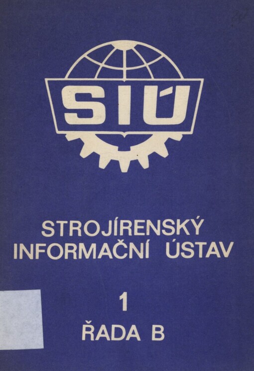 Učebnice technické angličtiny