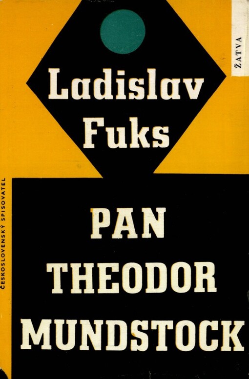 Pan Theodor Mundstock