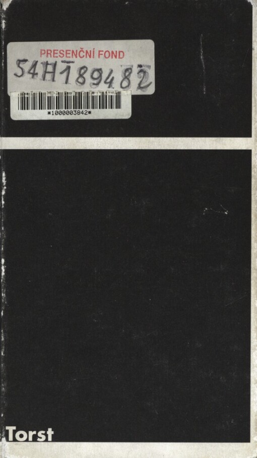 Tři podoby literární vědy