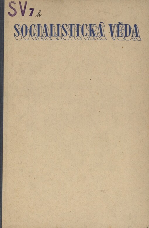 Dějiny třídních bojů v epoše kapitalismu