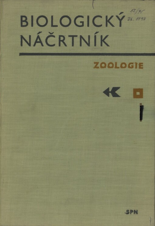 Biologický náčrtník zoologie