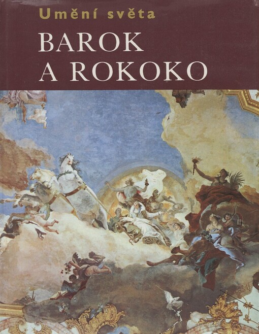 Barok a rokoko