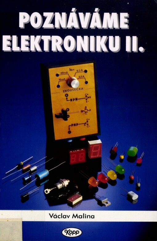 Poznáváme elektroniku II