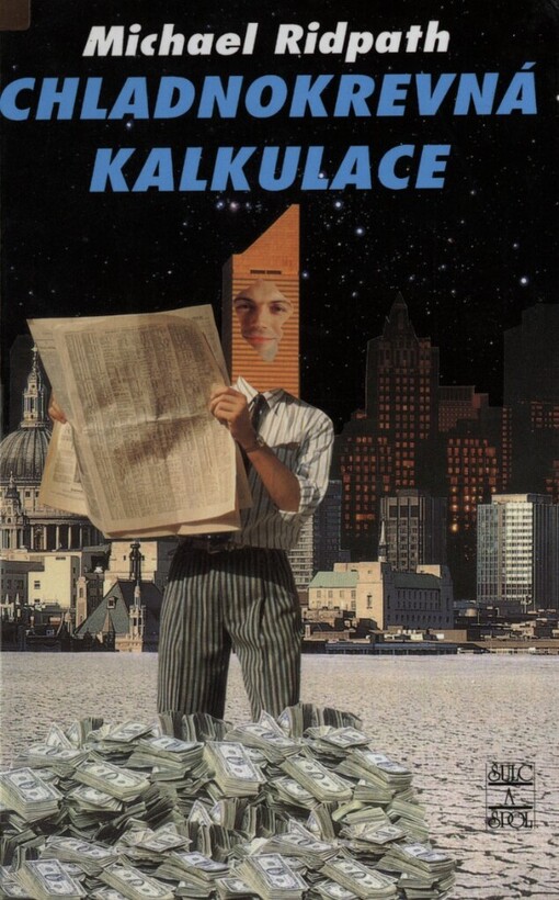 Chladnokrevná kalkulace
