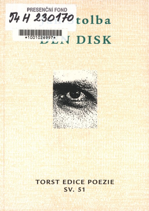 Den disk
