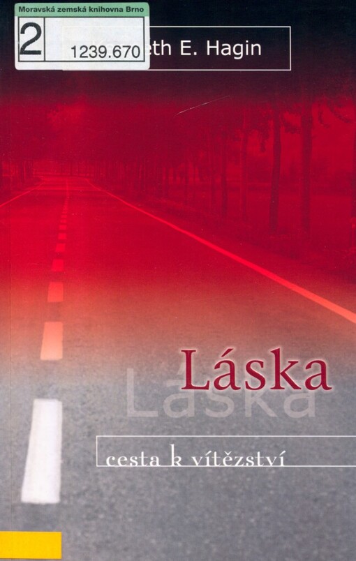 Láska: cesta k vítězství