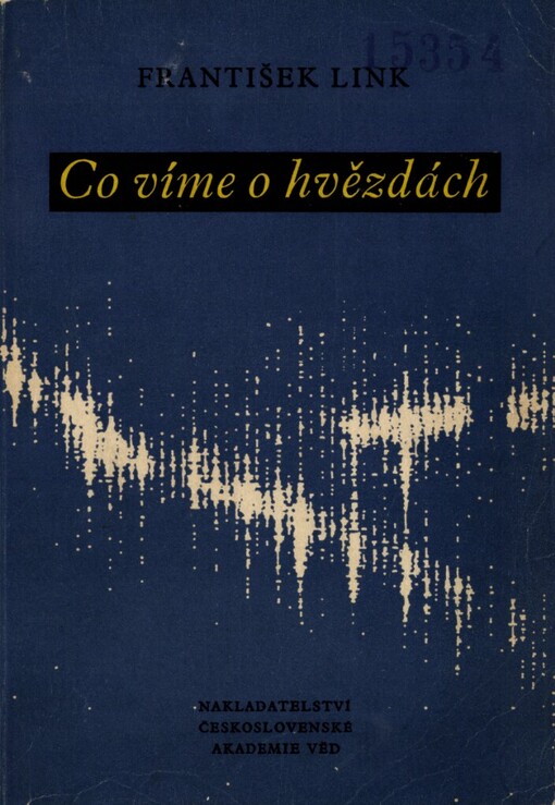 Co víme o hvězdách, 2. vyd.