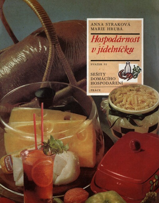 Hospodárnost v jídelníčku