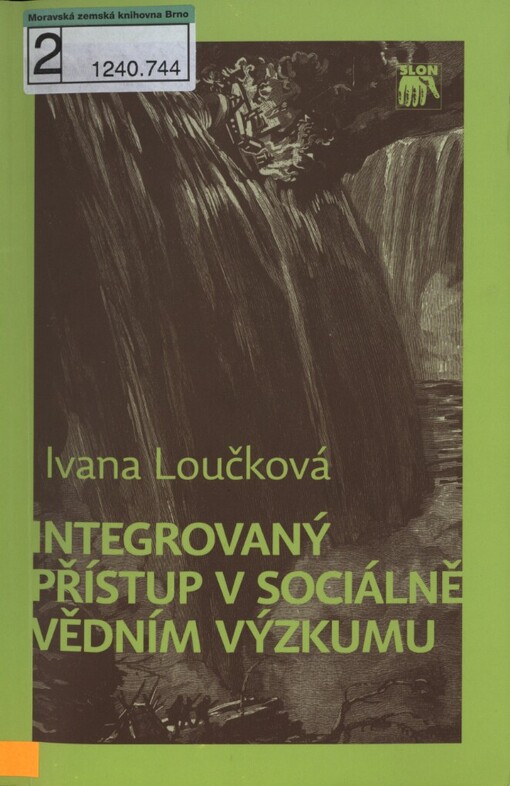Integrovaný přístup v sociálně vědním výzkumu