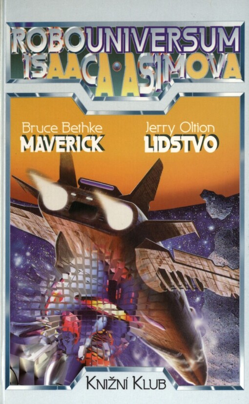 Maverick