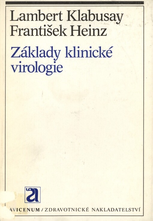 Základy klinické virologie