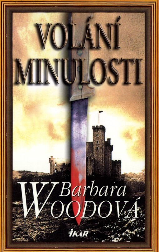 Volání minulosti, Vyd. 3.