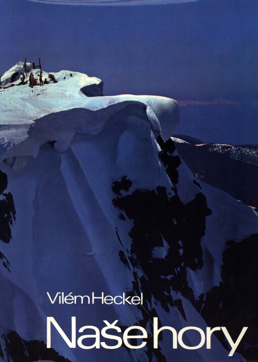 Naše hory, 3., dopl. vyd.