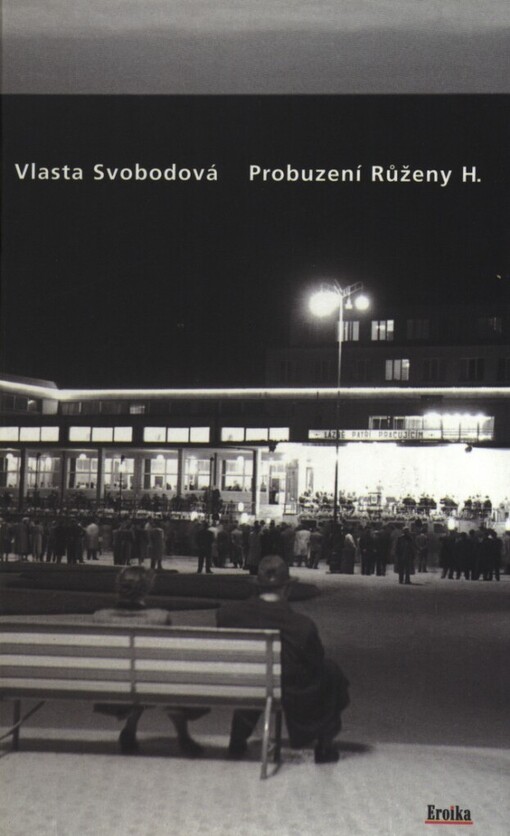 Probuzení Růženy H