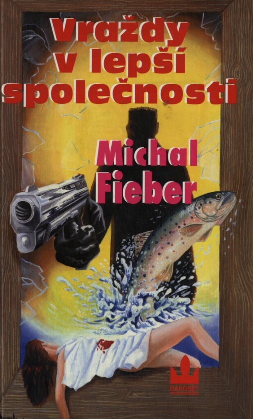 Vraždy v lepší společnosti